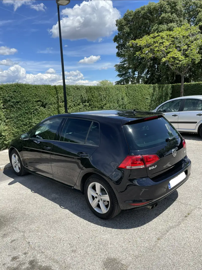 Volkswagen Golf 2.0TDI CR BMT Advance 150 - 2