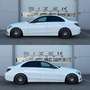 Mercedes-Benz C 180 d Aut.|AMG-LINE|LED|AMBT|NAVI Weiß - thumbnail 7