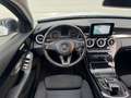 Mercedes-Benz C 180 d Aut.|AMG-LINE|LED|AMBT|NAVI Weiß - thumbnail 9