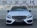 Mercedes-Benz C 180 d Aut.|AMG-LINE|LED|AMBT|NAVI Weiß - thumbnail 5