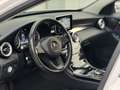 Mercedes-Benz C 180 d Aut.|AMG-LINE|LED|AMBT|NAVI Weiß - thumbnail 8