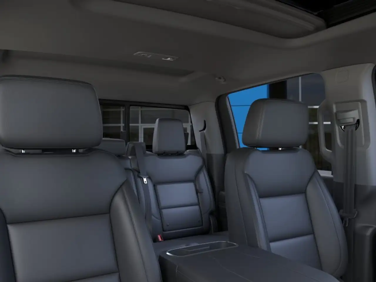 GMC Sierra 1500 fotografie GMC Sierra 1500