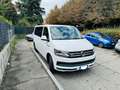 Volkswagen T6 Multivan 2.0 tdi Comfortline 4motion 150cv Bianco - thumbnail 1