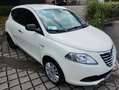 Lancia Ypsilon Ypsilon 1.2 8v 69cv Blanc - thumbnail 4