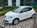 Lancia Ypsilon Ypsilon 1.2 8v 69cv Blanc - thumbnail 2