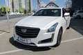 Cadillac CTS Premium 2,0 Turbo Aut. Weiß - thumbnail 1