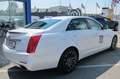 Cadillac CTS Premium 2,0 Turbo Aut. Weiß - thumbnail 4