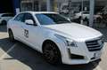 Cadillac CTS Premium 2,0 Turbo Aut. Weiß - thumbnail 3