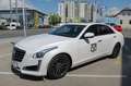 Cadillac CTS Premium 2,0 Turbo Aut. Weiß - thumbnail 2