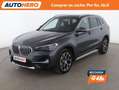 BMW X1 sDrive 18dA xLine Noir - thumbnail 1