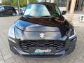 Suzuki Swift SWIFT COMFORT CVT HYBRID Negro - thumbnail 4