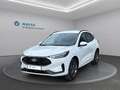 Ford Kuga ST-LINE 2,5L DURATEC VOLLHYBRID 180PS Weiß - thumbnail 1