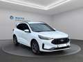 Ford Kuga ST-LINE 2,5L DURATEC VOLLHYBRID 180PS Weiß - thumbnail 4