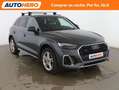 Audi Q5 50 TFSIe quattro S line Gris - thumbnail 8