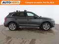Audi Q5 50 TFSIe quattro S line Gris - thumbnail 7