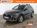 Audi Q5 50 TFSIe quattro S line Gris - thumbnail 1