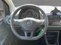 Volkswagen up! move up! 1.0 SHZ+DAB+BLUETOOTH+KLIMAANLAGE Schwarz - thumbnail 10