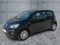 Volkswagen up! move up! 1.0 SHZ+DAB+BLUETOOTH+KLIMAANLAGE Schwarz - thumbnail 2