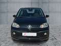 Volkswagen up! move up! 1.0 SHZ+DAB+BLUETOOTH+KLIMAANLAGE Schwarz - thumbnail 3