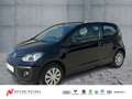 Volkswagen up! move up! 1.0 SHZ+DAB+BLUETOOTH+KLIMAANLAGE Schwarz - thumbnail 1