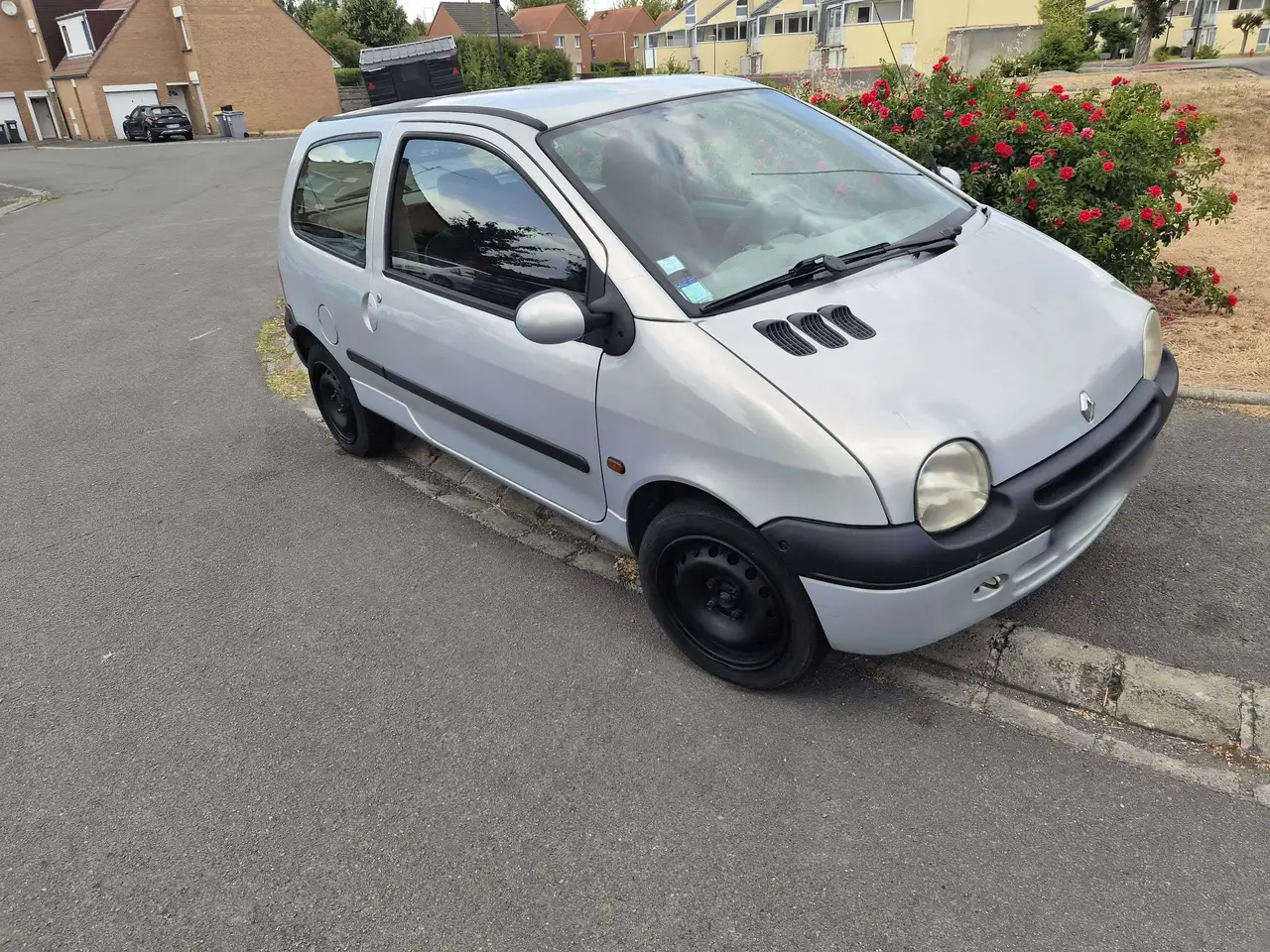 Renault TWINGO 1.2i GENERIQUE, foto 1