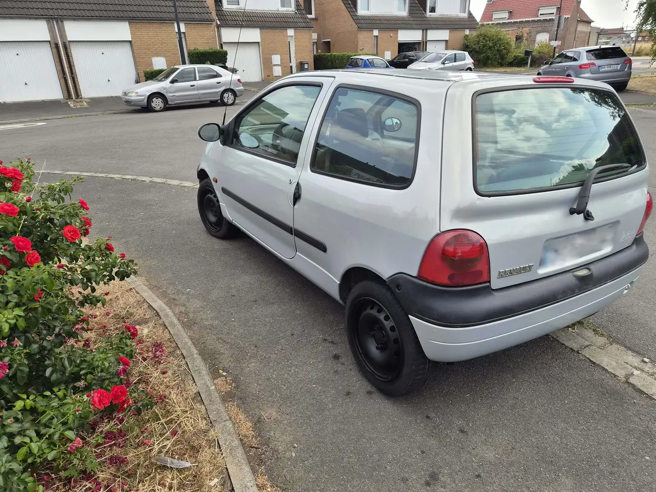 Renault TWINGO 1.2i GENERIQUE, foto 2
