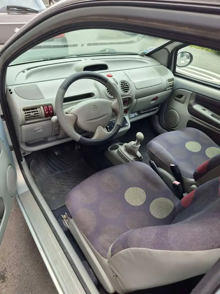Renault TWINGO 1.2i GENERIQUE, foto 3