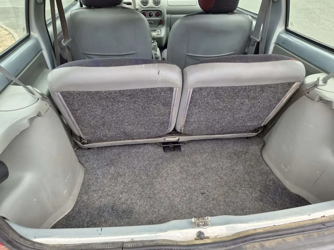 Renault TWINGO 1.2i GENERIQUE, foto 6