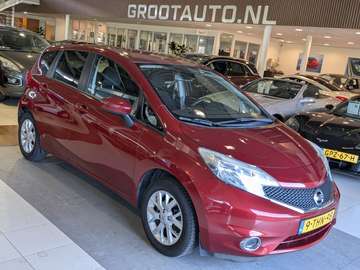 1.2 Connect Edition Airco, Cruise Control, Trekhaa