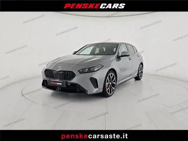 BMW 118 118d MSport Pro auto