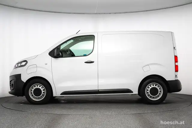Fiat Scudo view 3