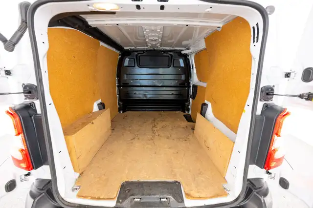 Fiat Scudo view 8