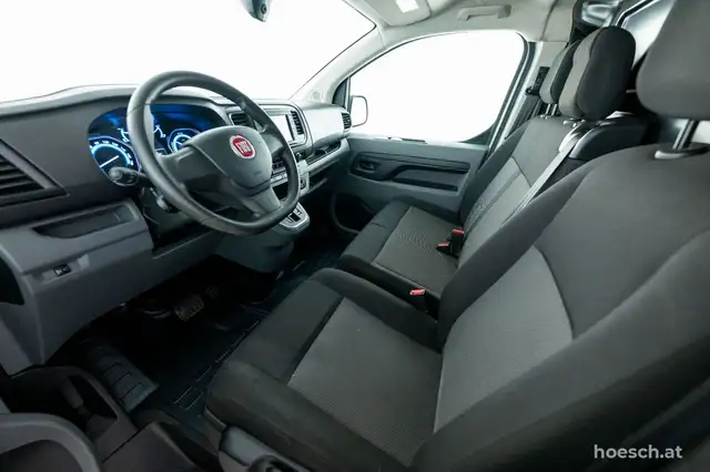 Fiat Scudo view 5
