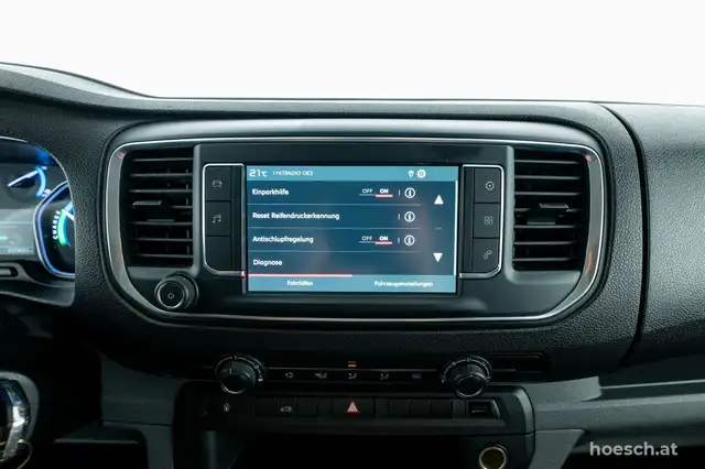 Fiat Scudo view 10