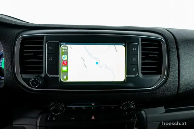 Fiat Scudo view 14