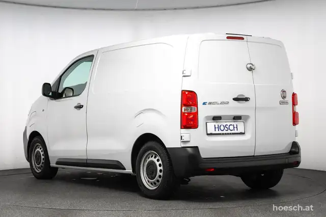 Fiat Scudo view 4