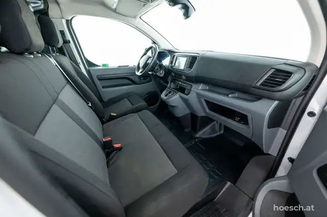 Fiat Scudo view 7