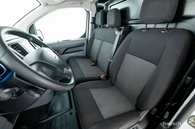 Fiat Scudo view 6