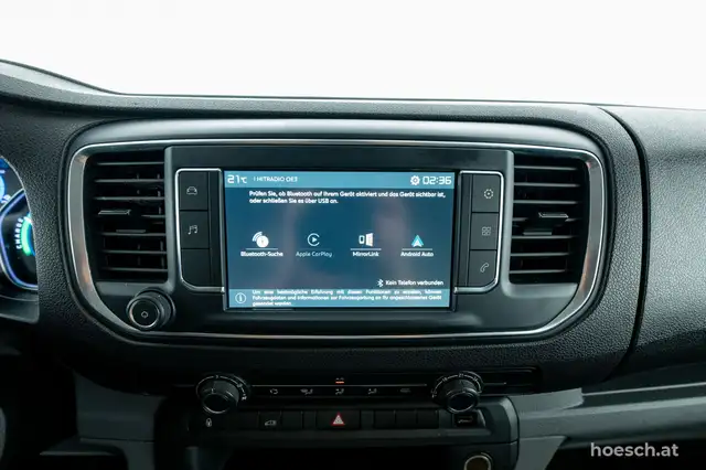 Fiat Scudo view 12