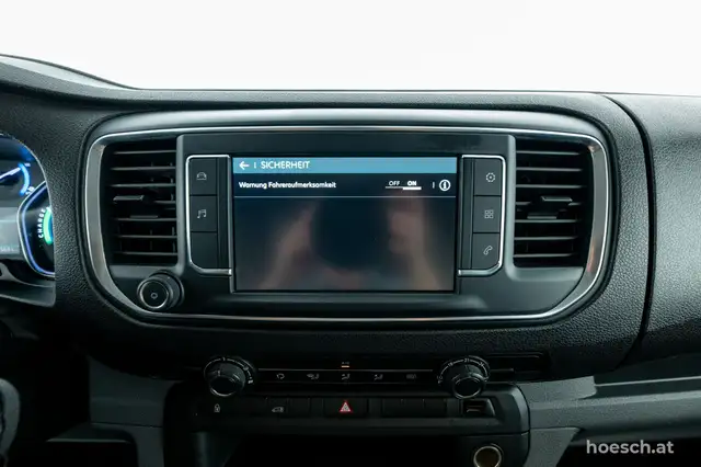 Fiat Scudo view 11