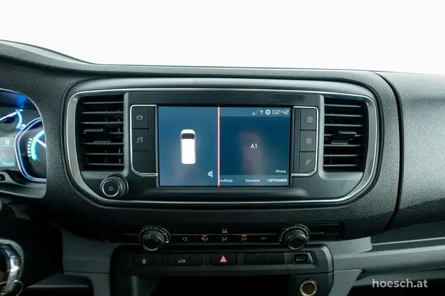 Fiat Scudo view 15