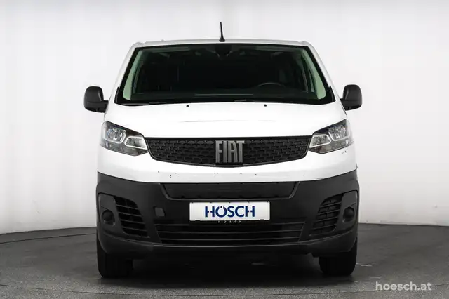 Fiat Scudo view 2