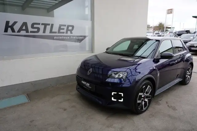 Renault R 5 Techno 150PS Comfort Range