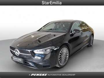 CLA Coupe 200 d AMG Line Advanced Plus auto