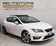 SEAT Leon Sport FR Tetto + pelle + Impianto audio Seat Sound - thumbnail 1