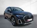 Audi Q5 40 TDI Q. S-Line Navi AHZV Kamera LED Schwarz - thumbnail 5
