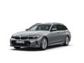 BMW 330 i xDrive Touring M Sport RFK PANO AHK LED H&K Grau - thumbnail 1