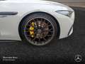 Mercedes-Benz SL 43 AMG Cab. 360° Burmester Distr+ Multisitz HUD Grau - thumbnail 6