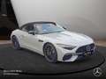 Mercedes-Benz SL 43 AMG Cab. 360° Burmester Distr+ Multisitz HUD Grau - thumbnail 5