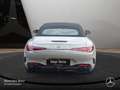 Mercedes-Benz SL 43 AMG Cab. 360° Burmester Distr+ Multisitz HUD Grau - thumbnail 9
